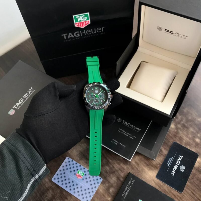 TAG Heuer Formula 1 Quartz Collection