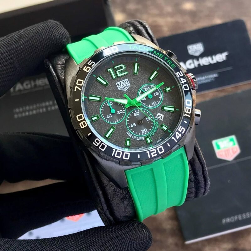 TAG Heuer Formula 1 Quartz Collection