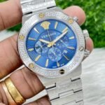 Versace Silver NXT to Original