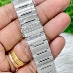 Versace Silver NXT to Original