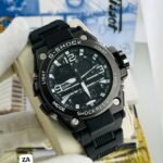 G-Shock Analog-Digital – 5 Color Options