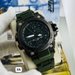 G-Shock Analog-Digital – 5 Color Options