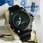 G-Shock Analog-Digital – 5 Color Options