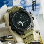 G-Shock Analog-Digital – 5 Color Options