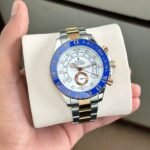 Rolex Yacht-Master II GMT