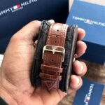 Tommy Hilfiger Collection Quartz Machinery