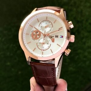 Tommy Hilfiger Collection Quartz Machinery