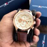 Tommy Hilfiger Collection Quartz Machinery