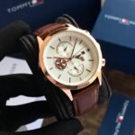 Tommy Hilfiger Collection Quartz Machinery