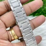 Versace Silver Latest