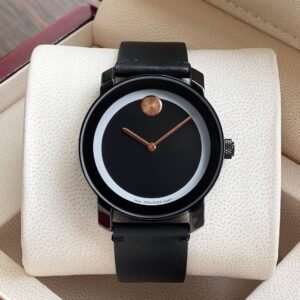 MOVADO Men’s Slim Edge Collection