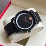 MOVADO Men’s Slim Edge Collection