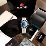 Rado Captain Cook Automatic