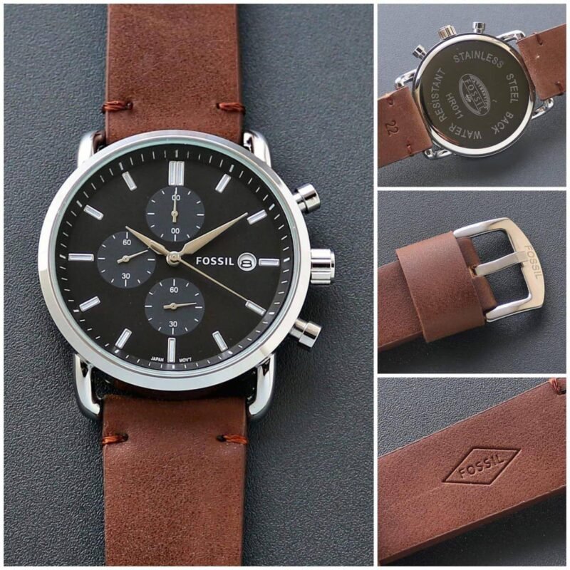 Fossil FS