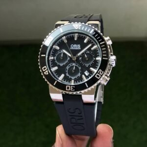 ORIS AQUIS CHRONOGRAPH
