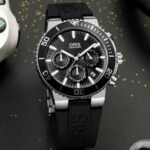 ORIS AQUIS CHRONOGRAPH