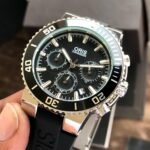 ORIS AQUIS CHRONOGRAPH