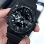 Casio G-Shock GA-110-1B