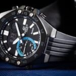 Casio Edifice ECB-10