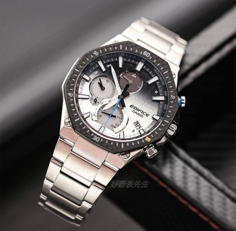 Edifice Casio EQB-1100DC