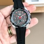 Tag Heuer Formula 1 Black