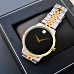 Movado Museum 0607200