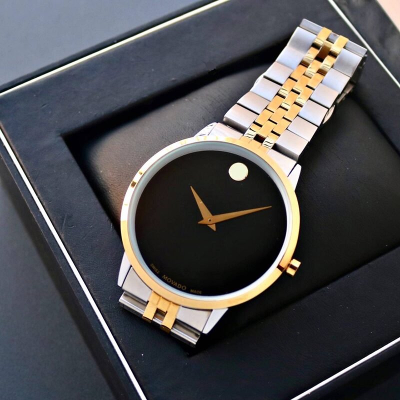 Movado Museum 0607200