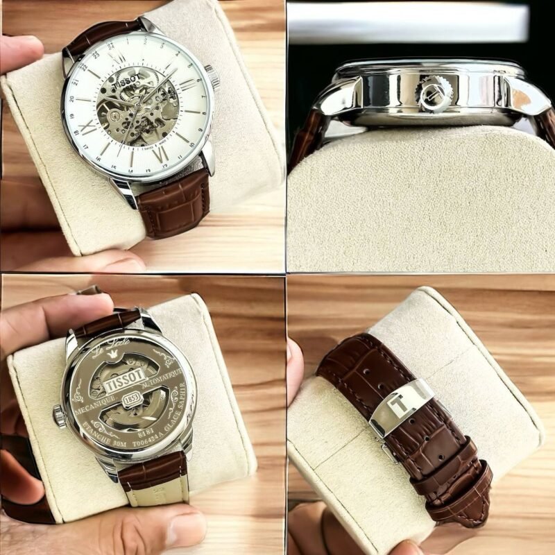 TISSOT LELOCLE Automatic