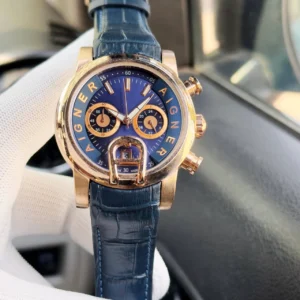 AIGNER BARI Chronograph