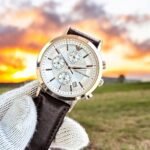 Emporio Armani Classics