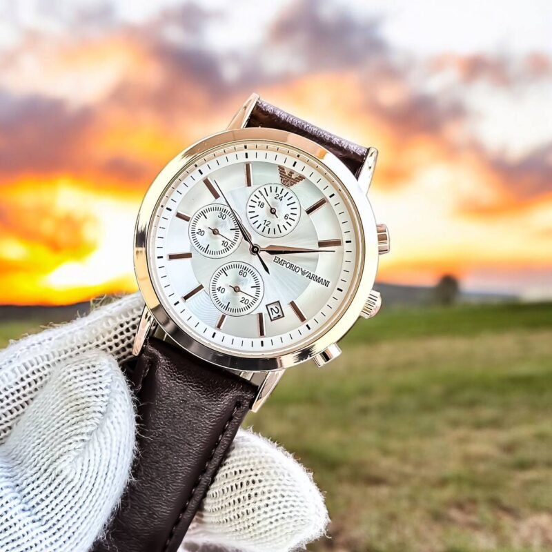 Emporio Armani Classics