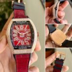 Franck Muller Yachting