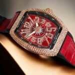 Franck Muller Yachting