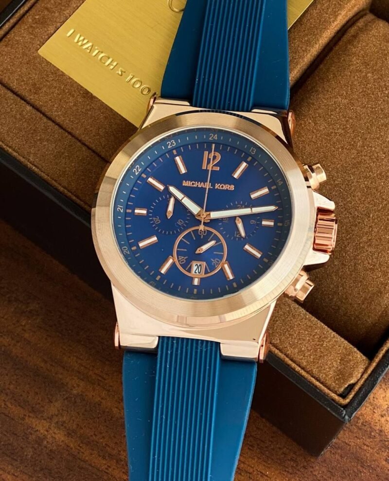 Michael kors kabali edition