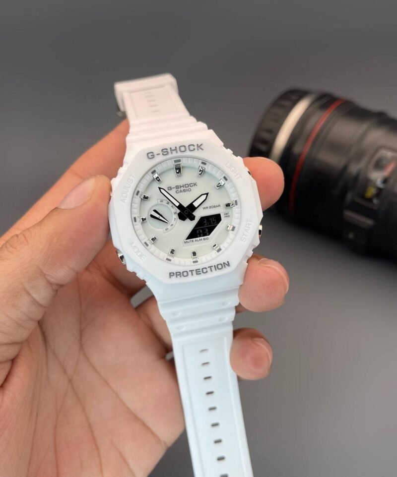 G-SHOCK GA-2100
