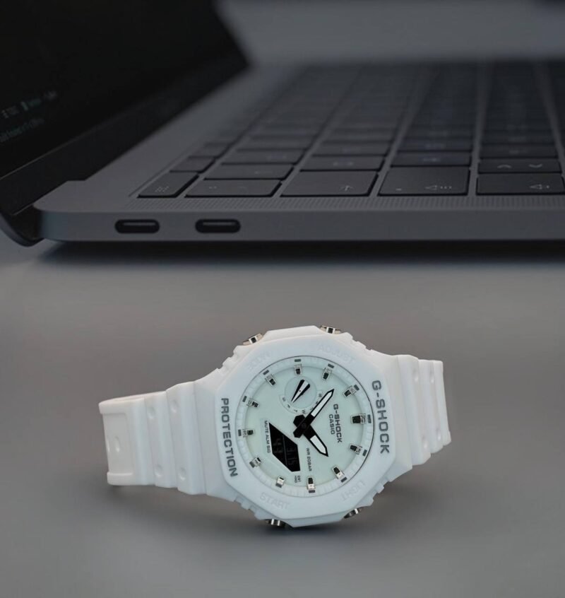 G-SHOCK GA-2100