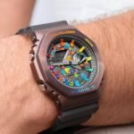 G-SHOCK GM-2100