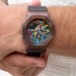 G-SHOCK GM-2100
