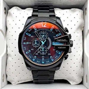 DIESEL MEGACHIEF 10 BAR