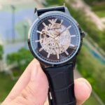 Emporio Armani Classic Automatic