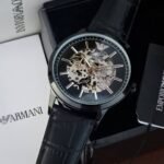 Emporio Armani Classic Automatic
