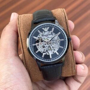 Emporio Armani Classic Automatic