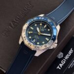 TAG Heuer Aquaracer Professional 300 GMT