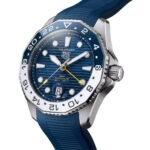 TAG Heuer Aquaracer Professional 300 GMT