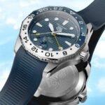 TAG Heuer Aquaracer Professional 300 GMT
