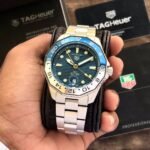 TAG Heuer Aquaracer Professional 300 GMT