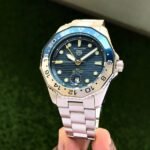 TAG Heuer Aquaracer Professional 300 GMT