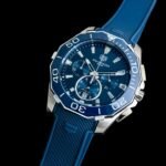 TagHeuer Aquaracer Blue