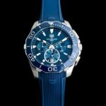 TagHeuer Aquaracer Blue