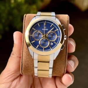 Rado HyperChrome Chronograph